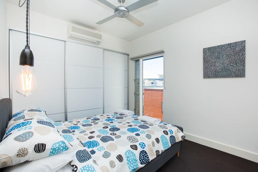 Magnificent Apartment + Free Car Park Near Cbd Adelaide Buitenkant foto