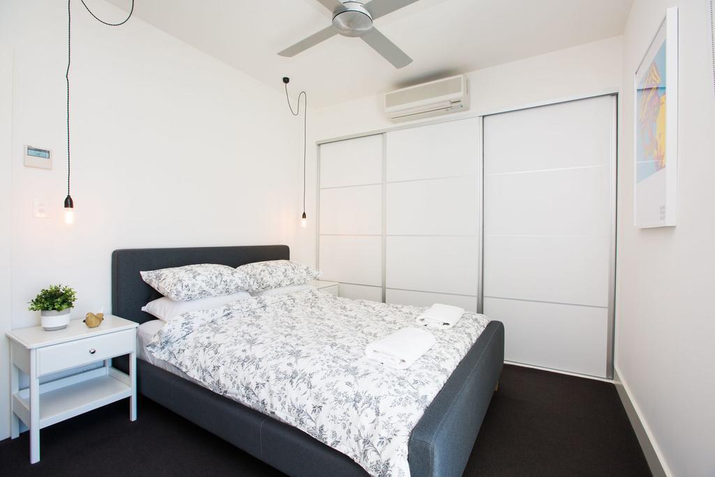 Magnificent Apartment + Free Car Park Near Cbd Adelaide Buitenkant foto