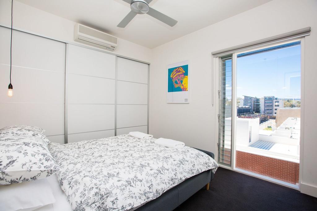 Magnificent Apartment + Free Car Park Near Cbd Adelaide Buitenkant foto