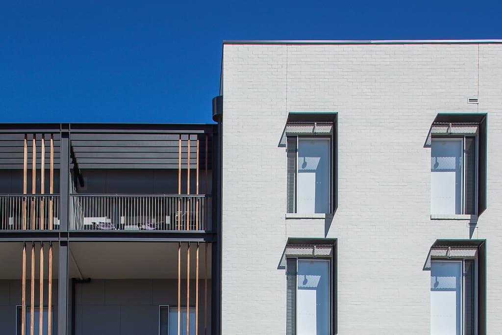 Magnificent Apartment + Free Car Park Near Cbd Adelaide Buitenkant foto
