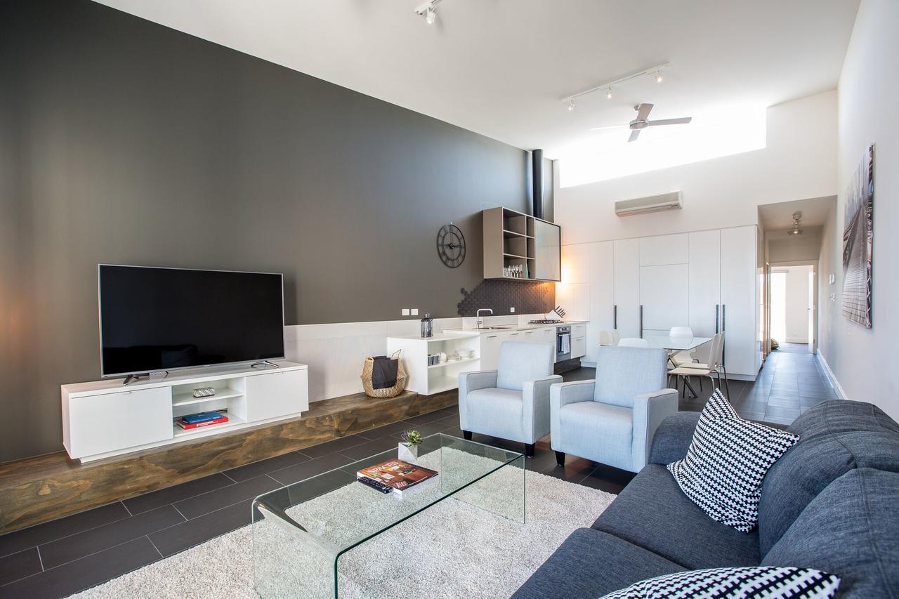 Magnificent Apartment + Free Car Park Near Cbd Adelaide Buitenkant foto